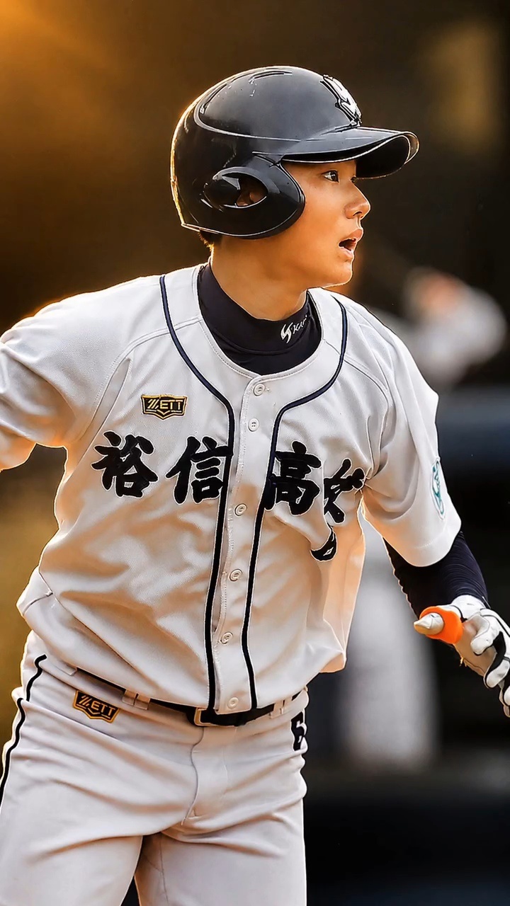 kbo 고교시절 아카이브 [NC다이노스 김주원]지금은 NC다이노스의 유격수, 그리고 2025 유격수 부문 골든글러브 수상자. 하지만 고교시절 김주원은 지금과는 조금 다른 선(11).jpg